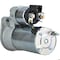 Db Electrical Automotive Starter for 3.3L Hyundai Azera 15-17, Santa FE 15-18 36100-3C260 410-12725 - alternate 5